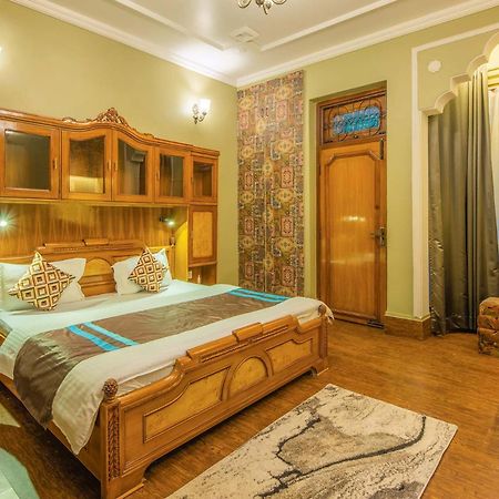 Stayvista At Villa 360 By Veo - Part Of Stayvista ناينيتال المظهر الخارجي الصورة