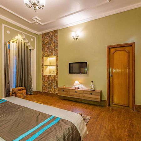 Stayvista At Villa 360 By Veo - Part Of Stayvista ناينيتال المظهر الخارجي الصورة