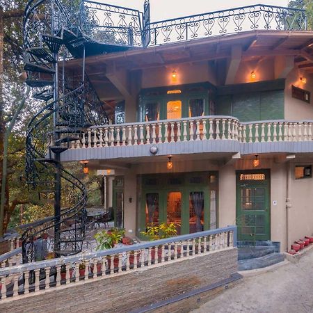 Stayvista At Villa 360 By Veo - Part Of Stayvista ناينيتال المظهر الخارجي الصورة