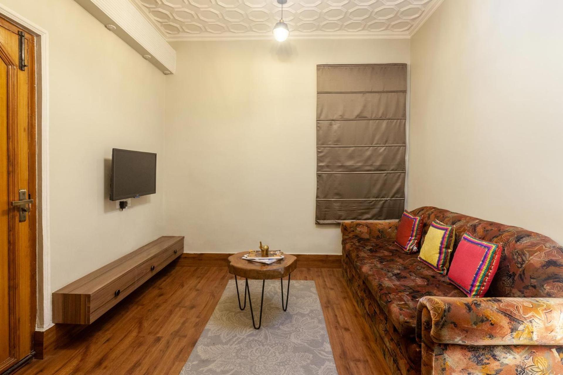 Stayvista At Villa 360 By Veo - Part Of Stayvista ناينيتال المظهر الخارجي الصورة