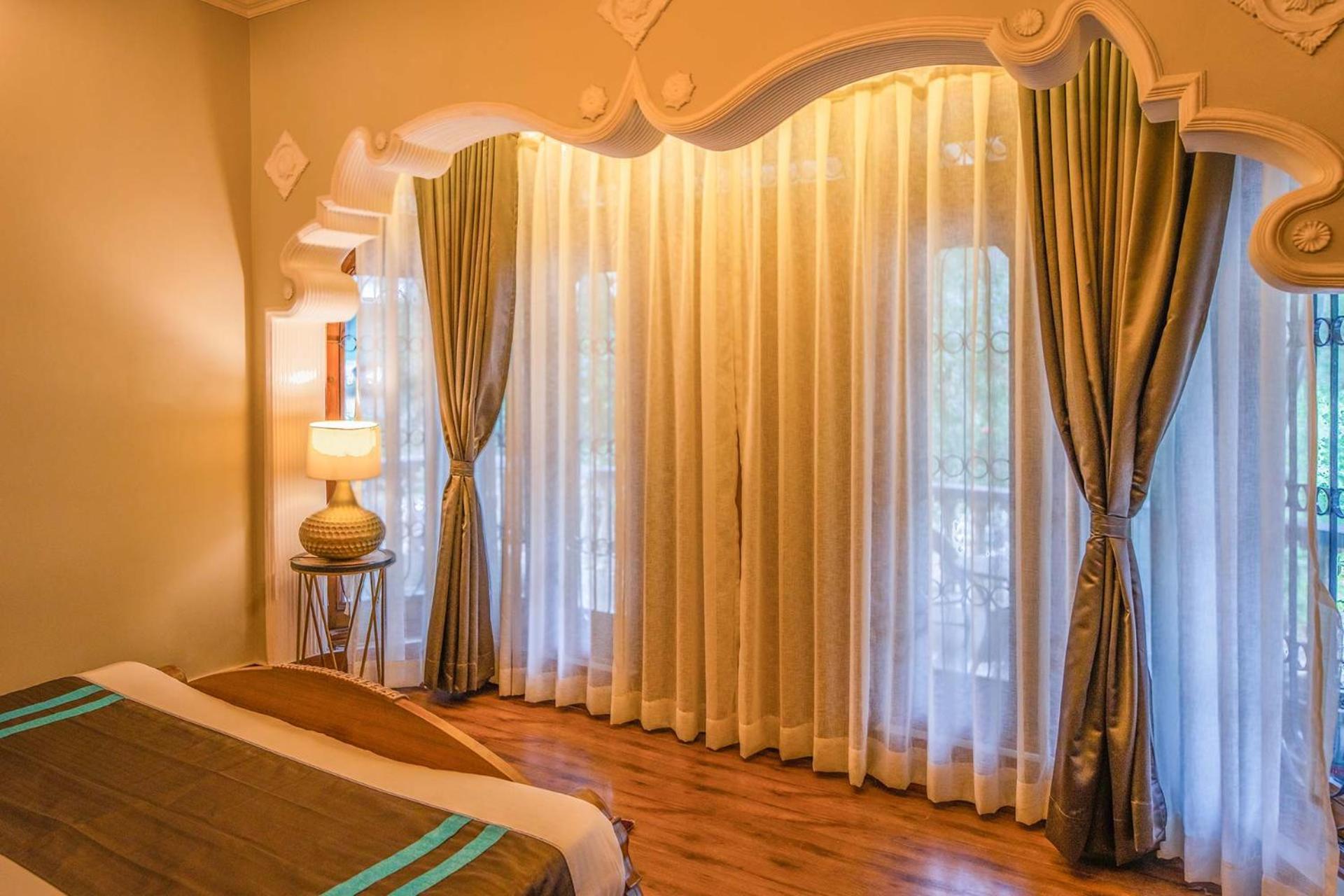 Stayvista At Villa 360 By Veo - Part Of Stayvista ناينيتال المظهر الخارجي الصورة