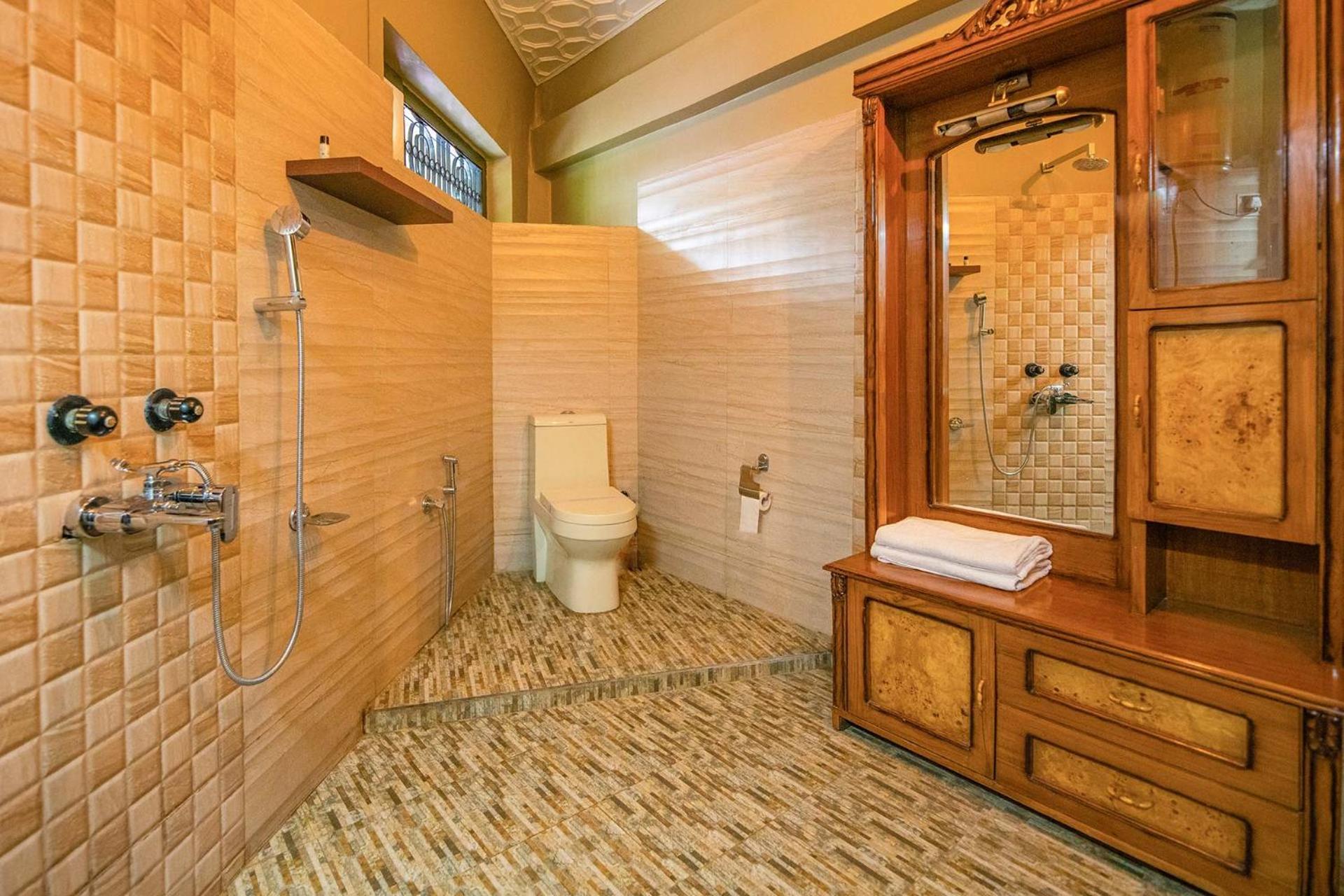 Stayvista At Villa 360 By Veo - Part Of Stayvista ناينيتال المظهر الخارجي الصورة