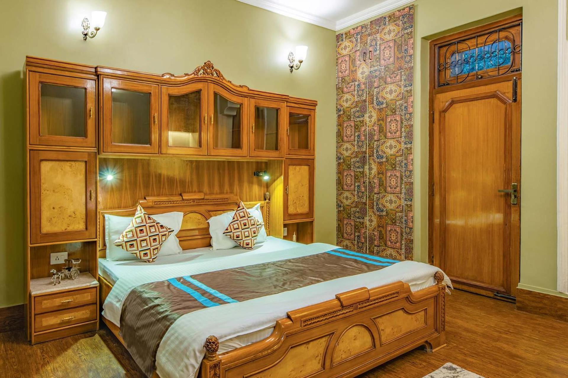 Stayvista At Villa 360 By Veo - Part Of Stayvista ناينيتال المظهر الخارجي الصورة